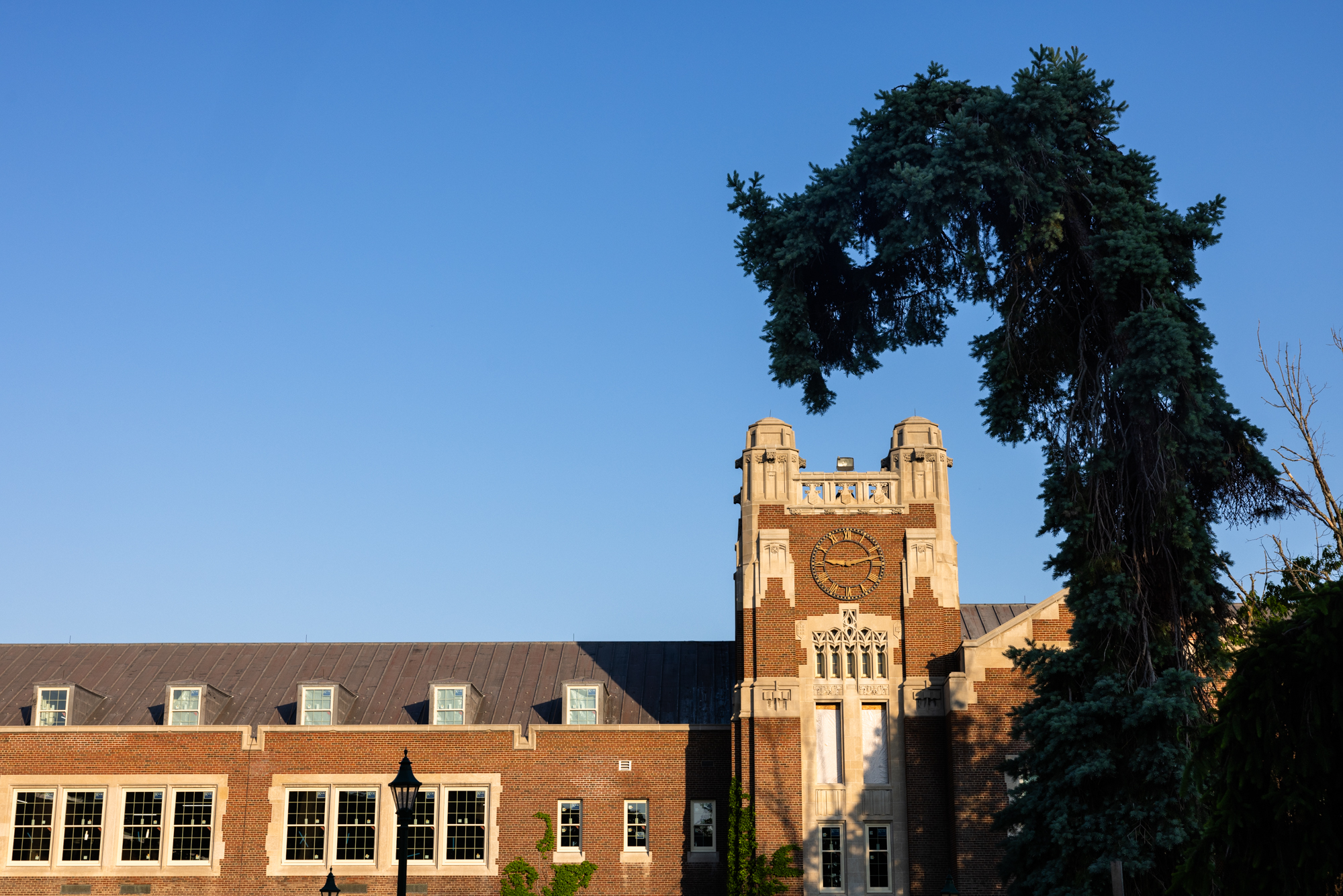 Geneseo Is a 2025 Princeton Review Best College | SUNY Geneseo