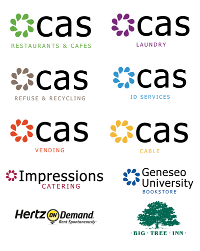 image og CAS logos