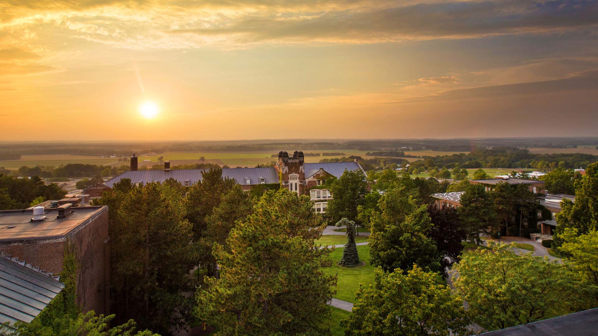 Home | SUNY Geneseo