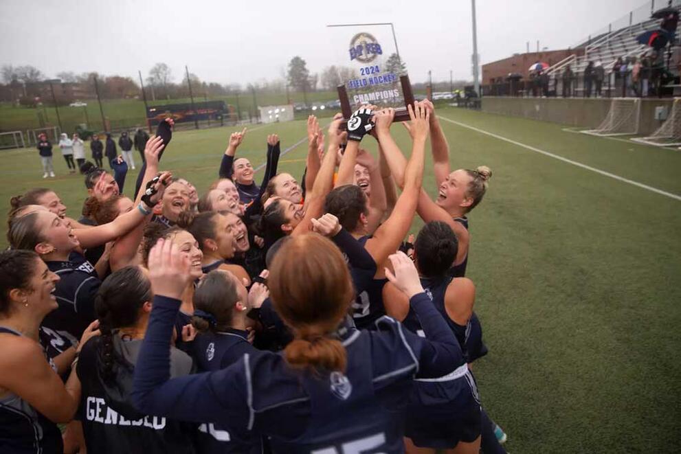 women's field hockey 2024 champions