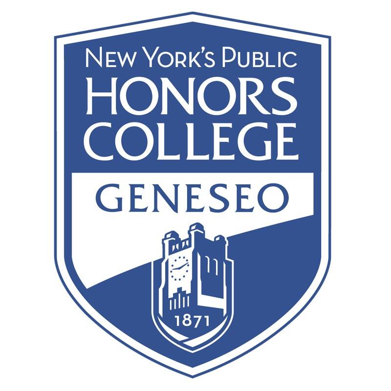 SUNY Geneseo: New York's Public Honors College