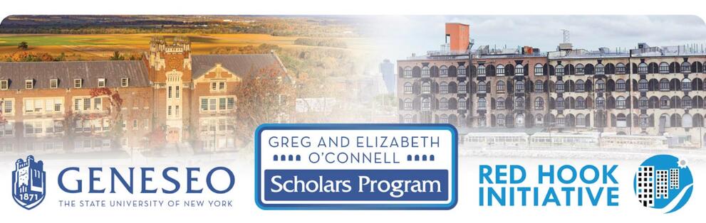 Red Hook Scholars Program from Greg and Elizabeth O'Connell