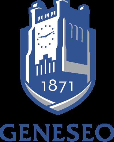 Geneseo logo