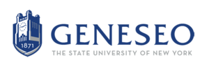 Geneseo logo