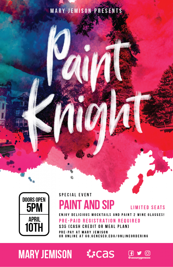 Paint Knight graphic