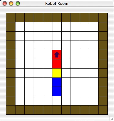 [2 Blue Tiles, 1 Yellow, and 2 Red]